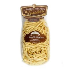 La Fabbrica Della Pasta Di Gragnano 'Fusilli Pugliessi' Caserecci