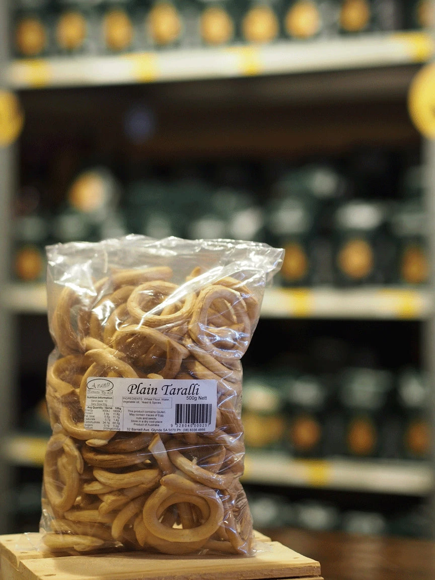 Pantry Avanti Taralli 4 Pantry Avanti Taralli