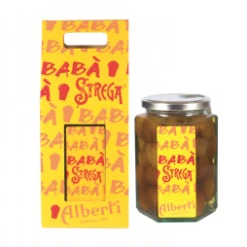 Alberti Strega Baba With Strega Torte | Cakes