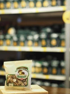 Ceruti Naturbosco Dried Porcini