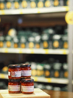 Calvi Peperoncino Antipasto