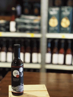 Elisi Grove Oil & Vinegar Elsis Grove Single Variety EVOO - Signore