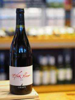 2018 Graci Etna Rosso