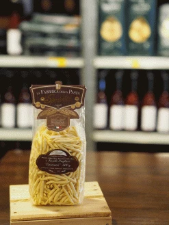 La Fabbrica Della Pasta Di Gragnano 'Fusilli Pugliessi' Caserecci