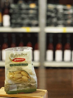Pantry Granoro Gluten Free Gnocchi