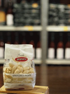 Pantry Granoro Potato Gnocchi