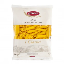 Granoro Pennoni Rigati Pantry