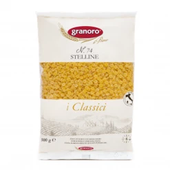 Pantry Granoro Stelline