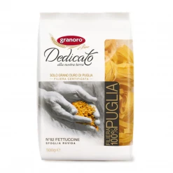 Granoro Nidi Fettuccine Pantry