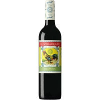Il Villaggio Nero D'Avola DOC 2019