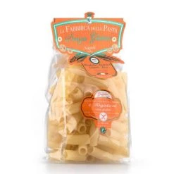 Pantry La Fabbrica Della Pasta Di Gragnano Gluten Free Rigatoni