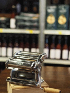 Imperia Pasta Machine Pantry