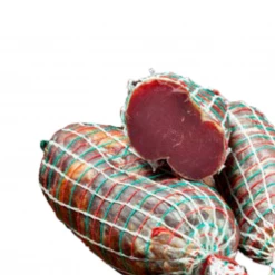 Mercato Salumi | Cured Meats Borgo Lombo