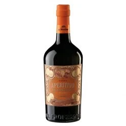 Del Professore Aperitivo