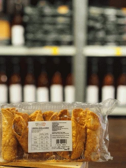 Pagef Cannoli Shells - Mini Pantry