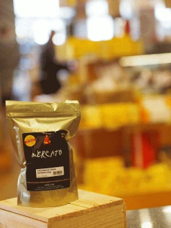 Mercato Columbian Crema Supreme Coffee Beans