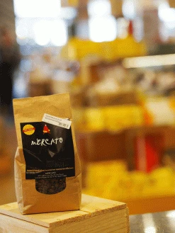 Mercato Guatemala/blue Mountain Coffee Beans