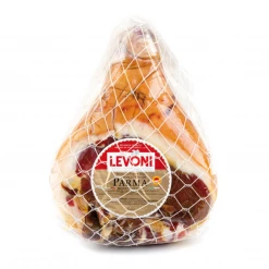 Mercato Parma Prosciutto Deli