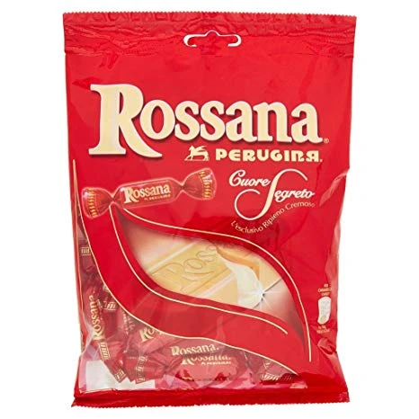 Perugina Rossana Lollies 3 Perugina Rossana Lollies