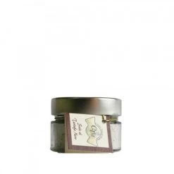 Centro Tartufi Molise Pantry CTM Sea Salt With Natural Black Truffle