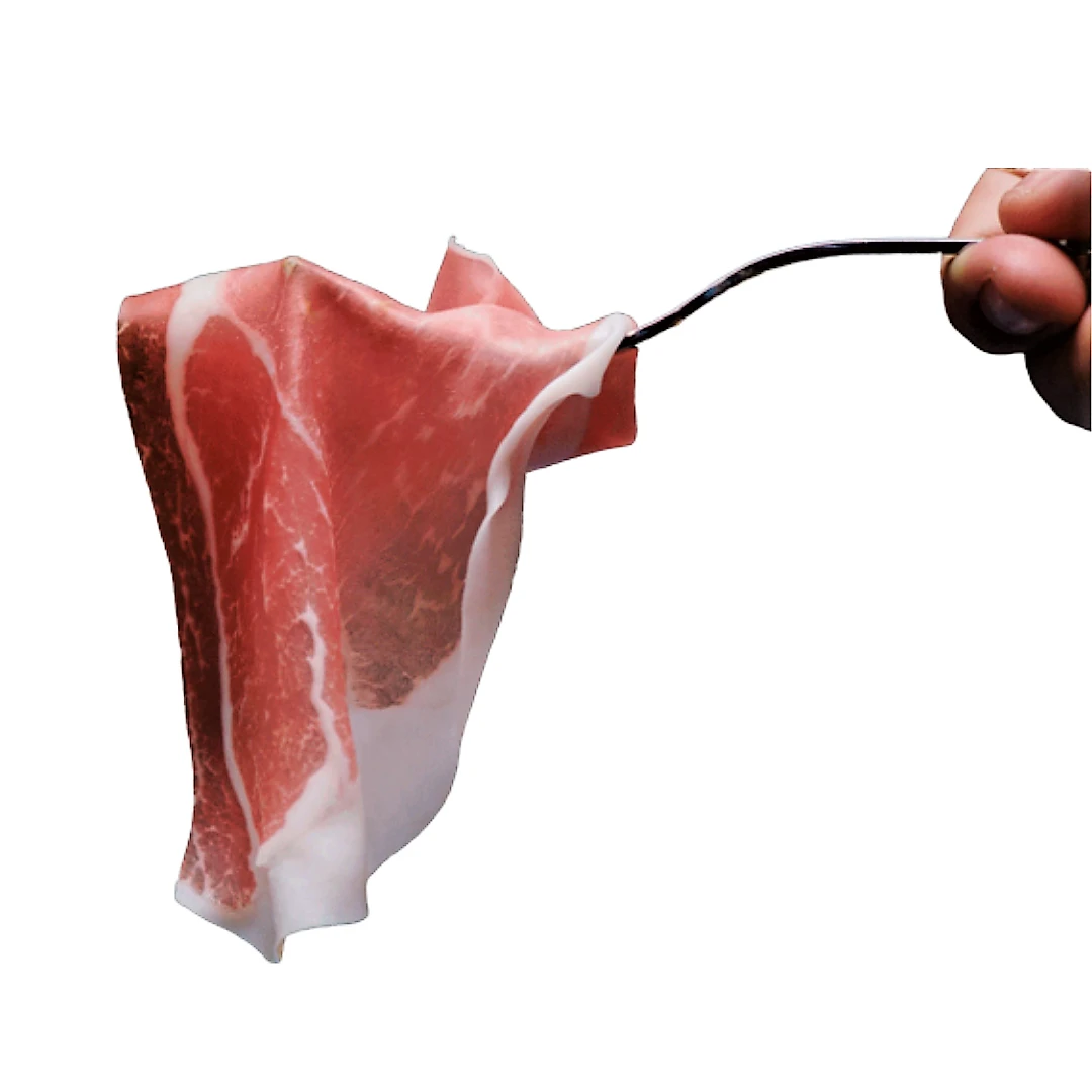 Mercato San Daniele Prosciutto 18 Month 3 Mercato San Daniele Prosciutto 18 Month