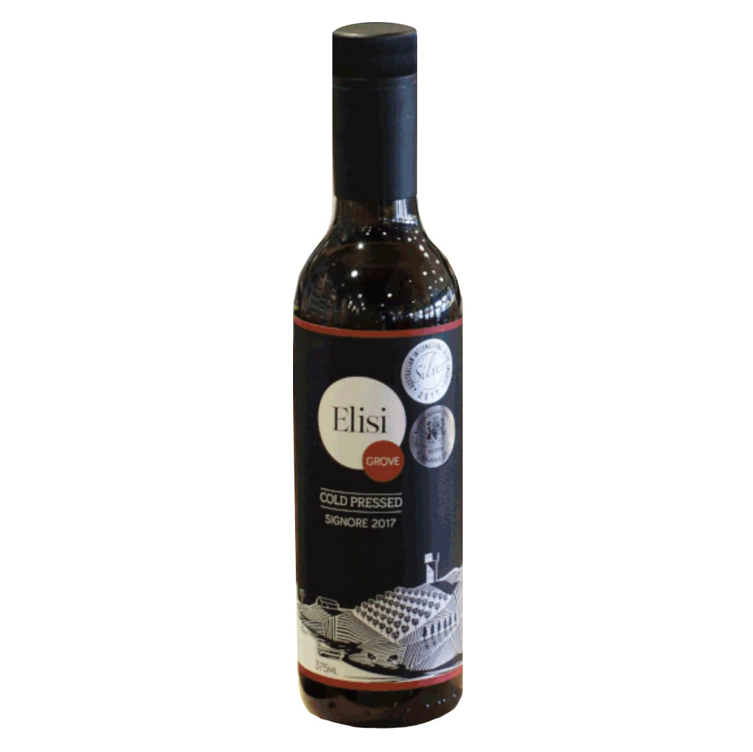 Elisi Grove Oil & Vinegar Elsis Grove Single Variety EVOO - Signore 3 Elisi Grove Oil & Vinegar Elsis Grove Single Variety EVOO - Signore