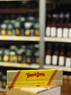 Sweets Alberti Strega Torrone Strega Bar