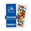 Modiano Italian Scopa Playing Cards - Trevigiane (Northern Italian Style)