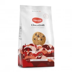 Cabrioni Biscotti Ciocofroll
