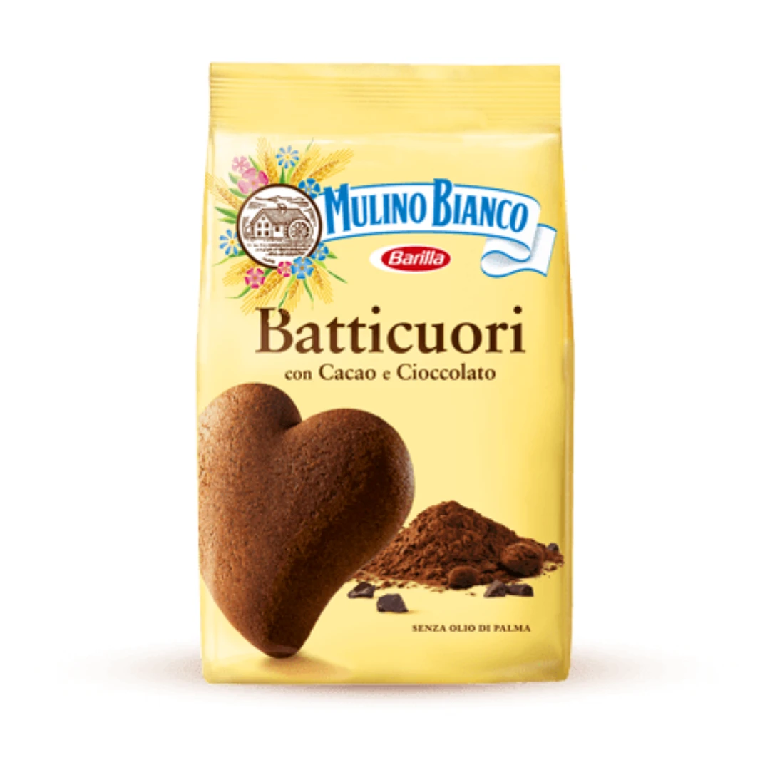 Barilla Mulino Bianco Batticuori Sweets 3 Barilla Mulino Bianco Batticuori Sweets