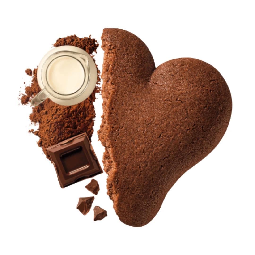 Barilla Mulino Bianco Batticuori Sweets 4 Barilla Mulino Bianco Batticuori Sweets