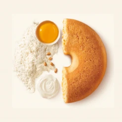 Barilla Mulino Bianco Macine