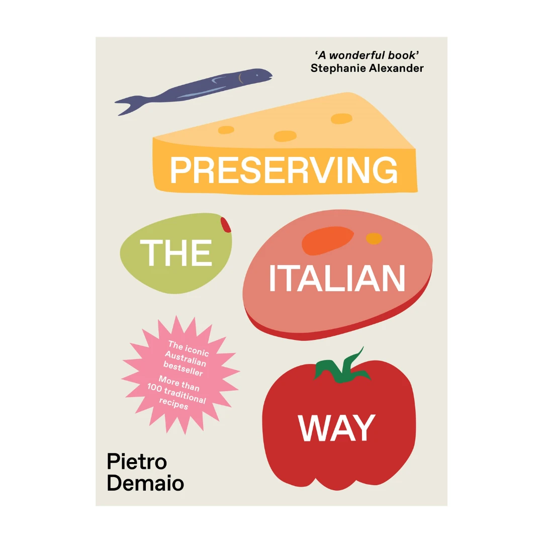 Pietro Demaio Books Preserving The Italian Way 3 Pietro Demaio Books Preserving The Italian Way