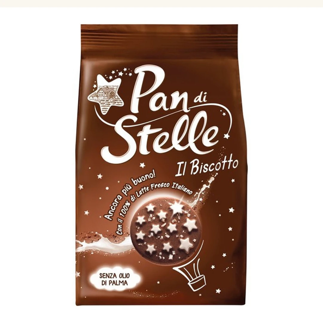 Barilla Mulino Bianco Pan Di Stelle 3 Barilla Mulino Bianco Pan Di Stelle