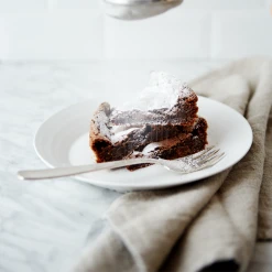 Casa E Cucina Lovely Linen Kitchen Towel - Three Colours Kitchenware