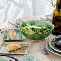 Casa E Cucina Kitchenware Sthal Arabesque Big Bowl 8 Casa E Cucina Kitchenware Sthal Arabesque Big Bowl