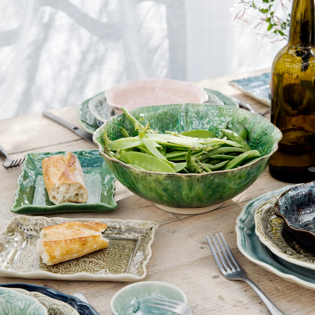 Casa E Cucina Kitchenware Sthal Arabesque Big Bowl 5 Casa E Cucina Kitchenware Sthal Arabesque Big Bowl