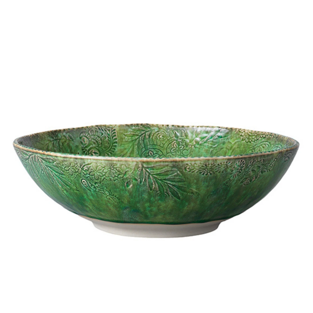 Casa E Cucina Kitchenware Sthal Arabesque Big Bowl 3 Casa E Cucina Kitchenware Sthal Arabesque Big Bowl