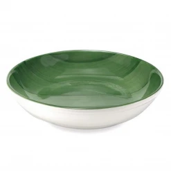 Casa E Cucina Kitchenware Zafferano Striche Risotto Dish