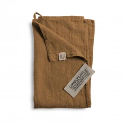 Casa E Cucina Lovely Linen Kitchen Towel - Three Colours Kitchenware