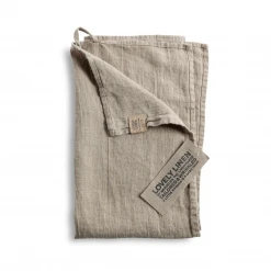 Casa E Cucina Lovely Linen Kitchen Towel - Three Colours Kitchenware