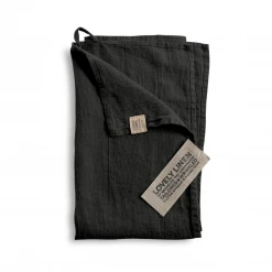 Casa E Cucina Lovely Linen Kitchen Towel - Three Colours Kitchenware