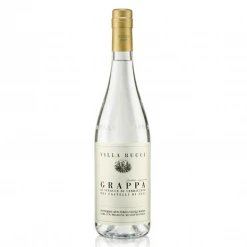 Marolo Distillery Spirits & Liqueurs Marolo Grappa Di Verdicchio Villa Bucci