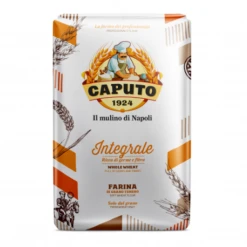 Caputo Integrale (wholemeal) Flour Pantry