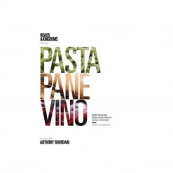 Matt Goulding Pasta, Pane, Vino