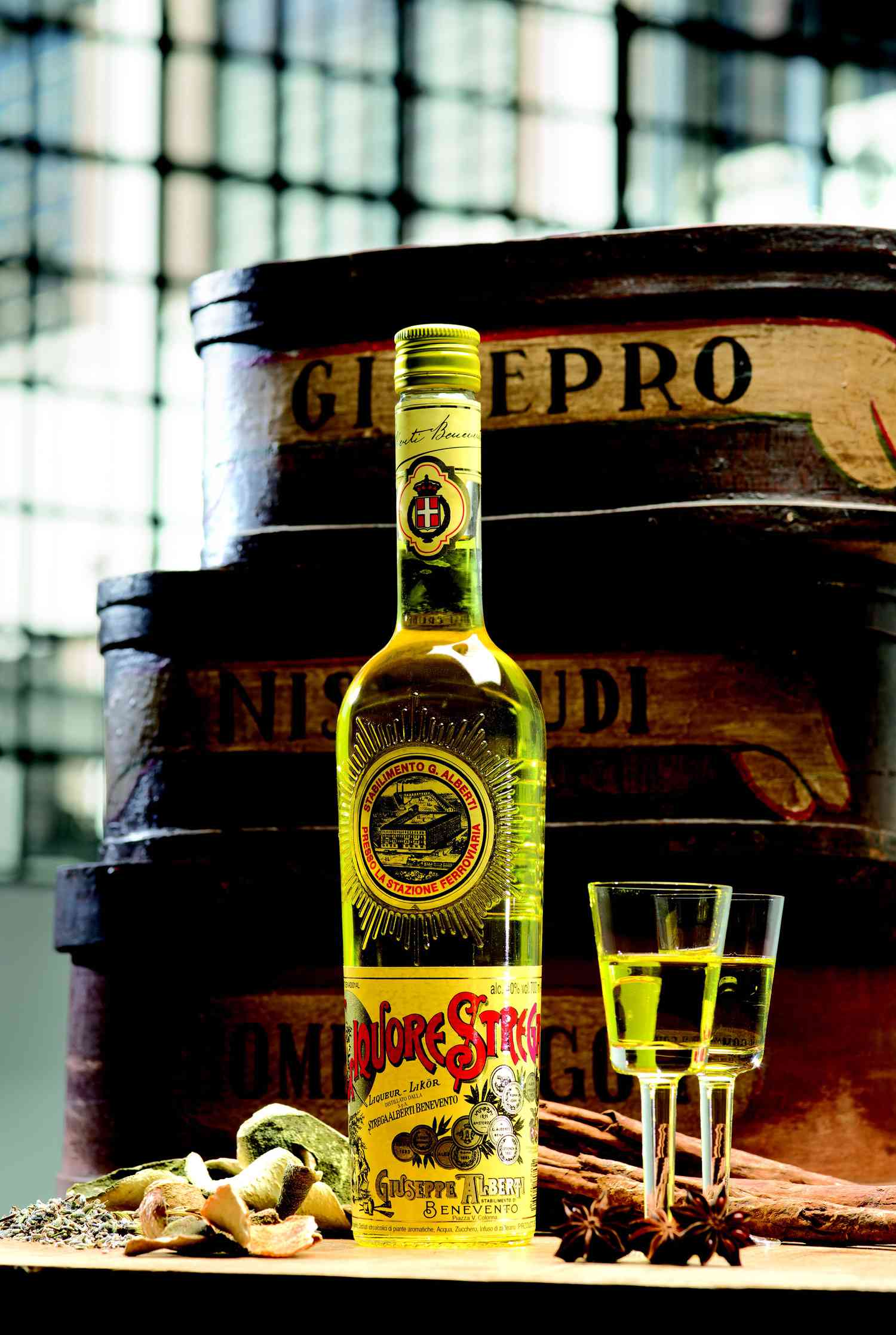 Mercato Sales Shop 18 Mercato Sales Shop -Mercato Sales Strega Liqueur web 371a56d5865543a3980581f661d17817